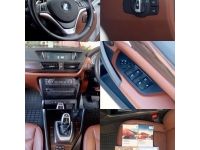 2013 BMW X1 2.0 sDrive20d xLine SUV ดีเซล ออกรถ 0 บาท จองให้ทัน รูปที่ 8
